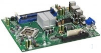 Intel Desktop Board DQ965WC (BOXDQ965WCEKR) Intel Desktop Board DQ965WC (BOXDQ965WCEKR)